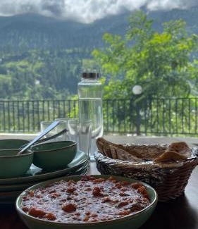 Palchan Complejo | Rigzin House by Meghsparsh Resorts