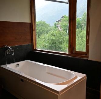 Palchan Complejo | Rigzin House by Meghsparsh Resorts