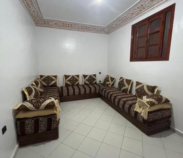 Essaouira Apartamento | Rihane housse