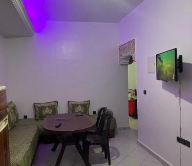 Essaouira Apartamento | Rihane housse