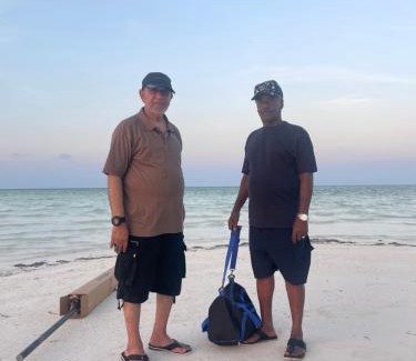 Kinbidhoo Casa | Rihiveli Inn