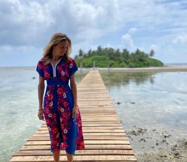Kinbidhoo Casa | Rihiveli Inn