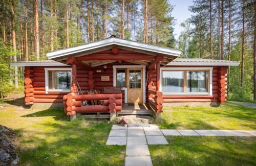 Mikkeli Casa | Riihiniemi by Interhome
