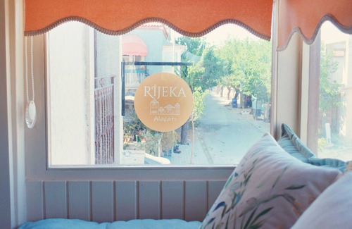 Hacımemis Hotel | Rijeka Alaçatı