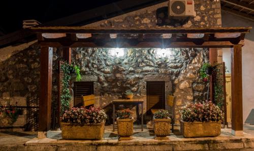 Karuc Apartamento | Rijeka Crnojevića, Lidija Apartment