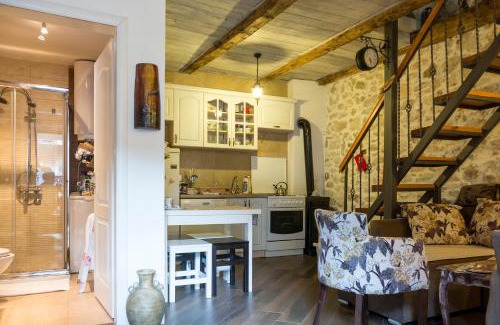 Karuc Apartamento | Rijeka Crnojevića, Lidija Apartment
