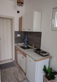 Karuc Apartamento | Rijeka Crnojevica Apartment Vujovic