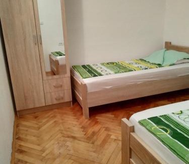 Rezevici Apartamento | Rijeka Rezevici Apartment