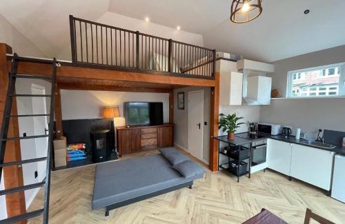 Kerkehout Casa | Rijks Lodge Wassenaar