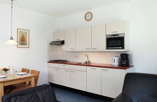 Groenendijk Apartamento | Rijnhoeve
