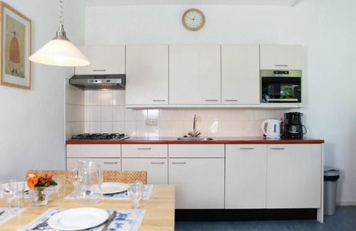 Groenendijk Apartamento | Rijnhoeve