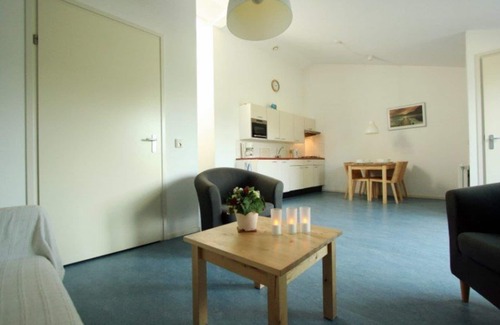 Groenendijk Apartamento | Rijnhoeve