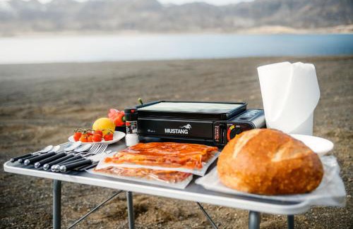 Reykjanesbær Otro | Rijo campers