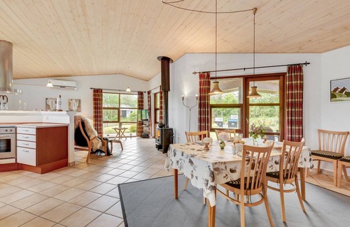 Nørre Fjand Casa | "Rika" - 525m to the inlet by Interhome