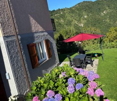 Selvino Apartamento | Riki House Selvino
