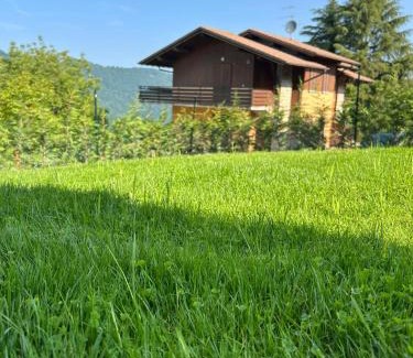 Selvino Apartamento | Riki House Selvino