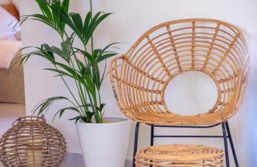 Romanos Casa | Rikia Seaside House