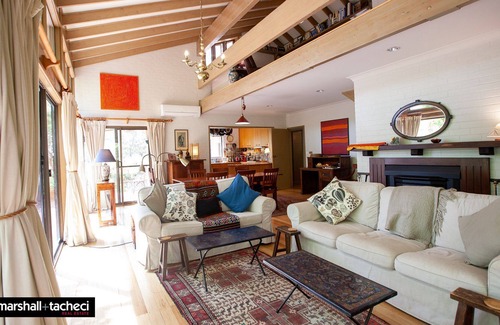 Barragga Bay Casa | RIKKARA 5 - Beach and Bush Retreat