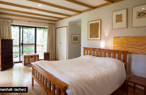 Barragga Bay Casa | RIKKARA 5 - Beach and Bush Retreat