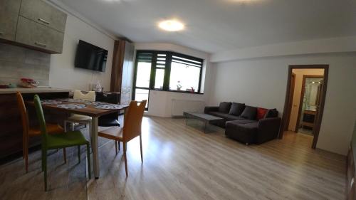 Sinaia Apartamento | Riky Apart Mountain View