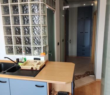 Samokov Apartamento | Rila Apartment