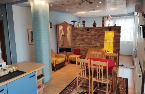 Samokov Apartamento | Rila Apartment