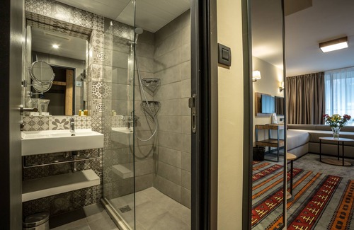 Borovets Hotel | Rila Hotel Borovets