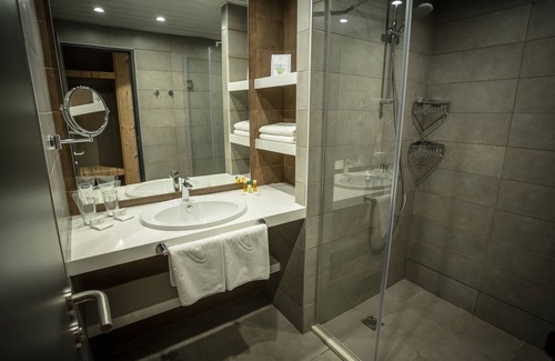 Borovets Hotel | Rila Hotel Borovets