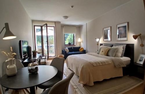 Borovets Apartamento | Rila Mountain Design Studio, Borovets, Shiroka poliana 216