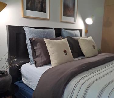 Borovets Apartamento | Rila Mountain Design Studio, Borovets, Shiroka poliana 216