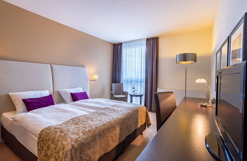 Alte Heide-Hirschau Hotel | Rilano 24/7 Hotel München