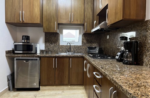 Los Brazos Villa | Premium Luxury Villa 7B Ocean View