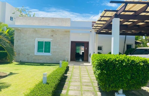 Los Brazos Villa | Premium Luxury Villa 7B Ocean View