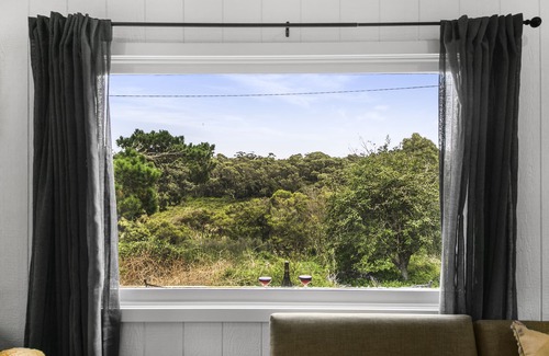 Katoomba Cabina | Riley's Retreats - Eclectic Mountain Cabin