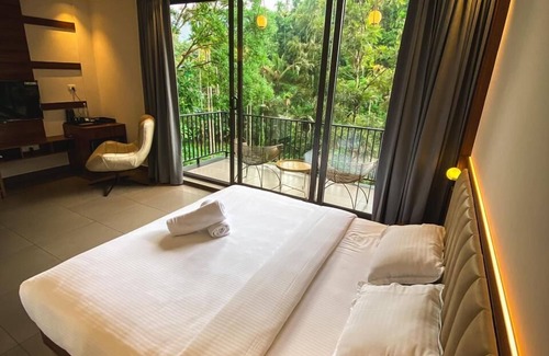 Vayittiri Hotel | Rill woods