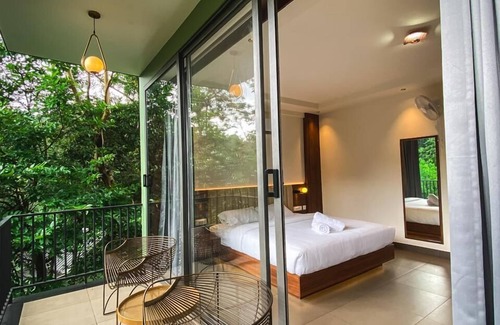 Vayittiri Hotel | Rill woods