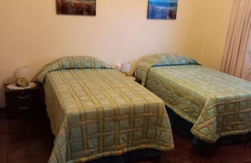 Mtunzini Apartamento | Rilli's Inn Apartment