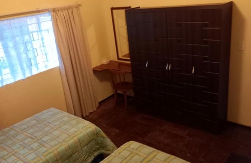 Mtunzini Apartamento | Rilli's Inn Apartment