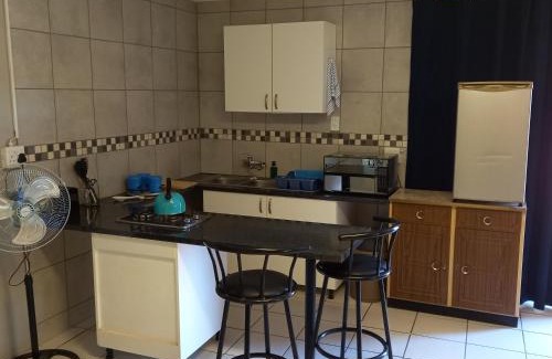 Mtunzini Apartamento | Rilli's Inn Studio
