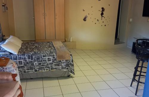 Mtunzini Apartamento | Rilli's Inn Studio