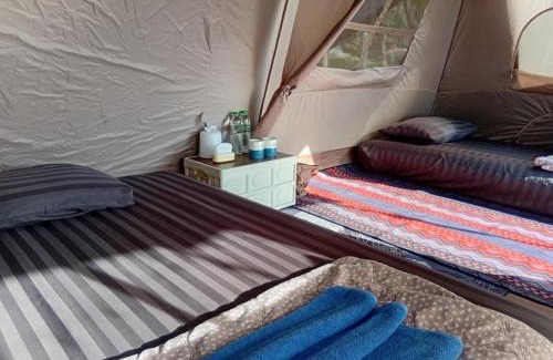 Satun Casa | Rim Haad Villa and Camping Space