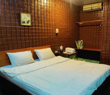 Ubon Ratchathani Complejo | Rim Than View Resort