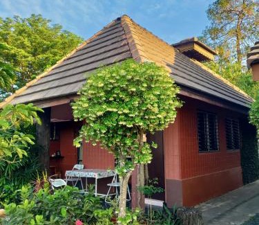 Ubon Ratchathani Complejo | Rim Than View Resort
