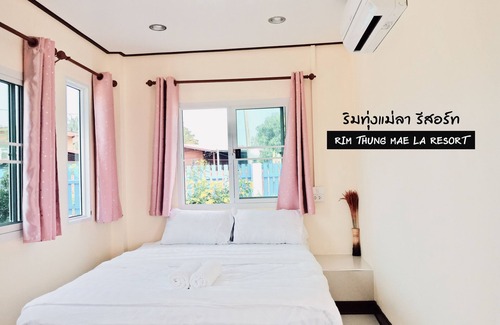 Bang Rachan Casa | Rim Thung Mae La Resort