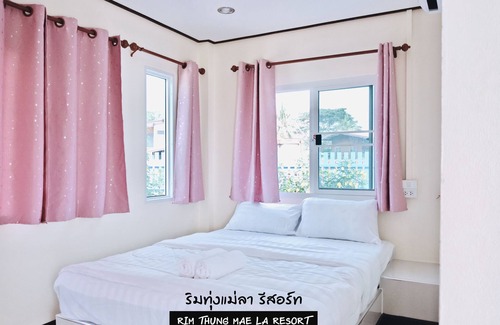 Bang Rachan Casa | Rim Thung Mae La Resort