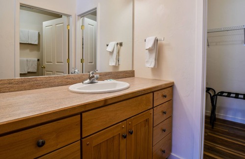 Moab South Valley Condominio | Rim Village B4