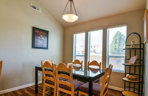 Moab South Valley Condominio | Rim Village B4