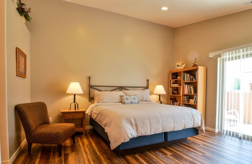 Moab South Valley Condominio | Rim Village B4
