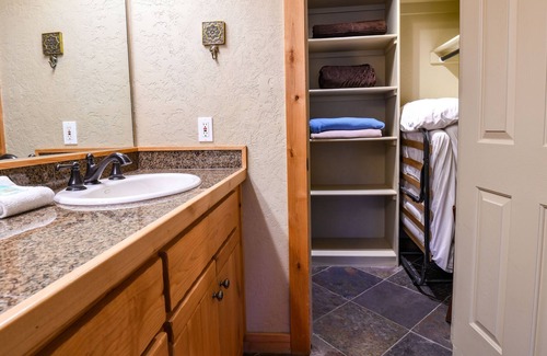 Moab South Valley Casa | Rim Village I1