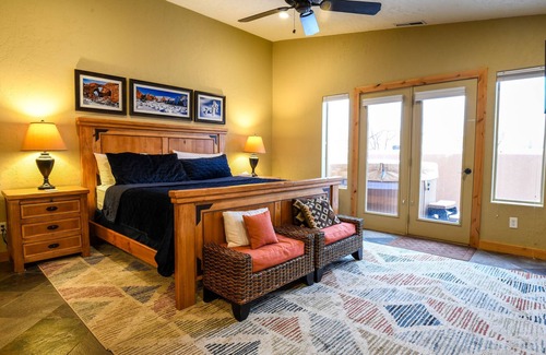 Moab South Valley Casa | Rim Village I1